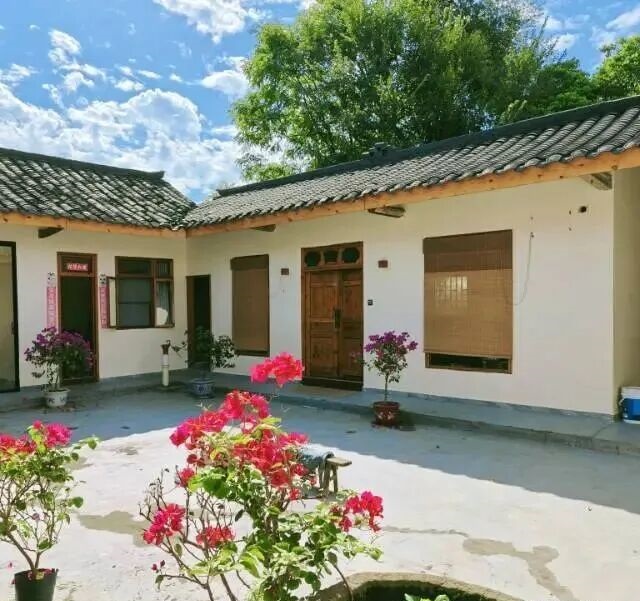 【好房推荐】成都安仁古镇旁川西四合院出租